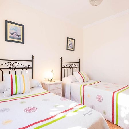 Villa Jardin De Mari Frigiliana Bagian luar foto