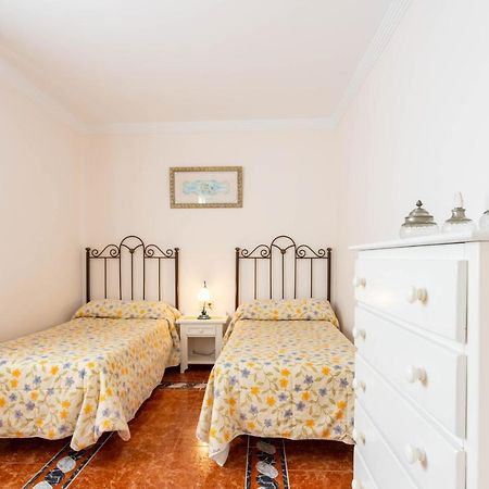 Villa Jardin De Mari Frigiliana Bagian luar foto