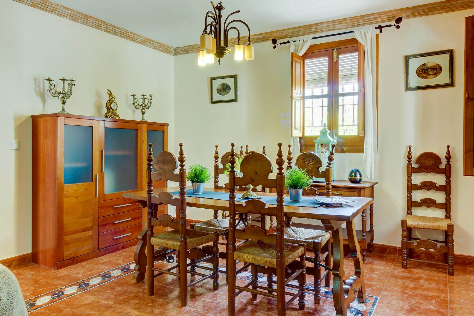 Villa Jardin De Mari Frigiliana Bagian luar foto